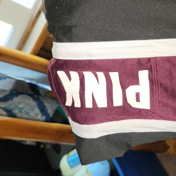 PINK BY VICTORIA SECRET HOODIE And leggings - Picture 8 of 9